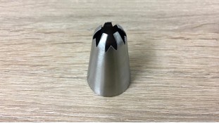 Насадка Зірка 1F, розмір L