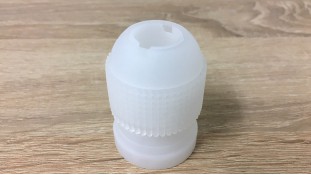 Перехідник для насадки розмір М