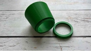 Перехідник для насадок XXL (Тюльпан)