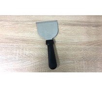 Шпатель плоский широкий
