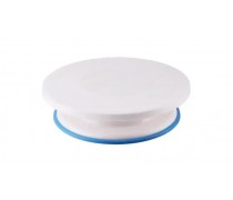 Поворотний стіл, пластик