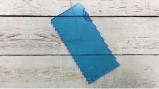 Акриловий шпатель