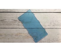 Акриловий шпатель №3