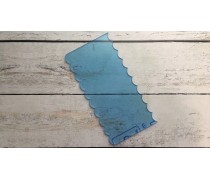 Акриловий шпатель №9