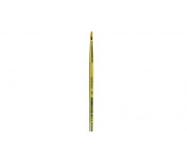 Пензлик кругла №2