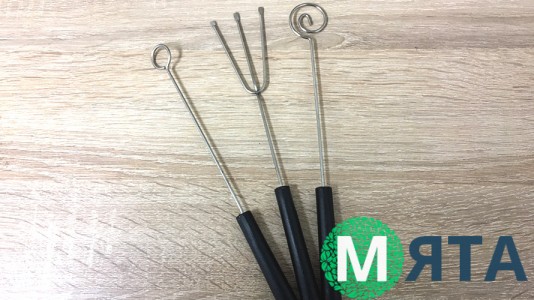 Набір для шоколаду №1