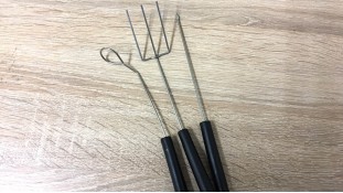 Набір для шоколаду №2