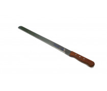 Ніж для бісквіту Великий зуб