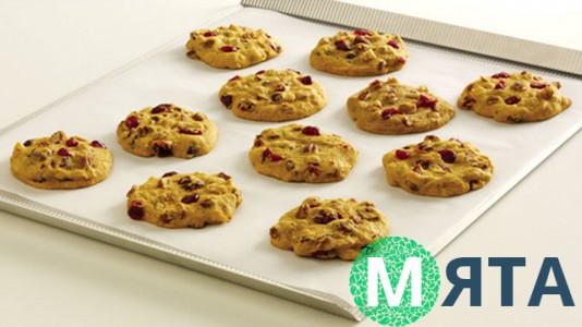 Пергаментний папір, Білий, 1 лист