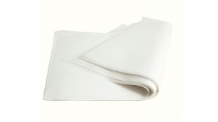 Пергаментний папір 60х80 см, білий