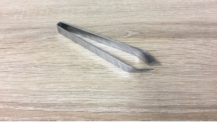 Пінцет косий