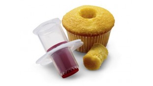 Плунжер для капкейків