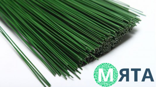 Дріт без обмотки 2 мм