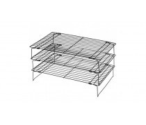 Решітка для сушіння, 3 полиці
