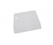 Шпатель трапеція, середній