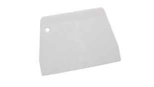 Шпатель трапеція, маленький