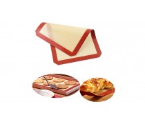 Силіконовий килимок для випічки, посилений