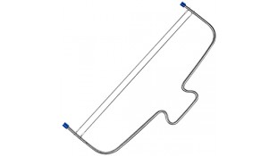 Струна для Бісквіту