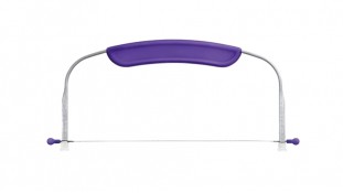 Струна для бісквіту із пластиковою ручкою