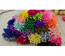 Тичинки для квітів, 25 шт