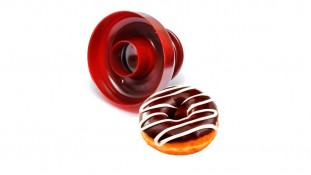 Вирубка для пончиків, коло 8,5см