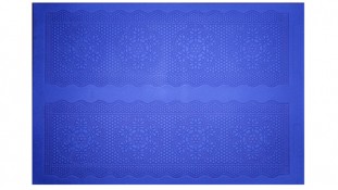 Килимок для айсингу Мереживо №1