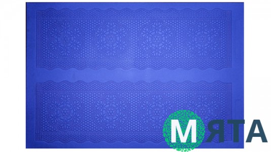 Килимок для айсингу Мереживо №1