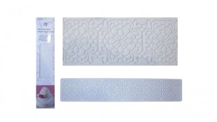 Килимок для гнучкого айсингу Мереживо №6