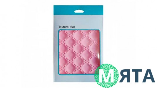 Килимок текстурний Ромбікі