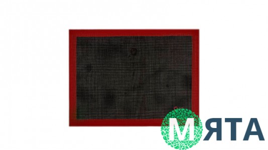 Перфорований килимок 30х40 см