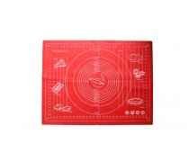 Силіконовий килимок 58х68 см