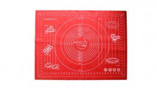 Силіконовий килимок 58х68 см