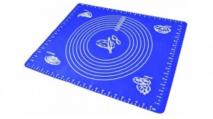 Силіконовий килимок 80х60 см