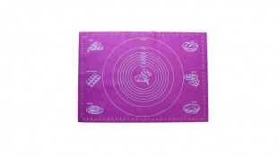 Силіконовий килимок 42х60 см