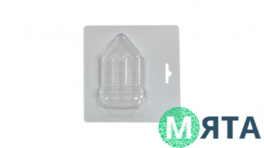 Форма для шоколаду Олівець №2