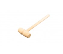 Дерев'яний молоток
