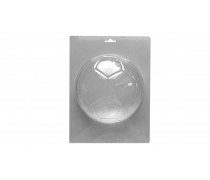 Форма для шоколаду Футбольний М'яч