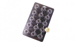 Молд Візерункова цукерка