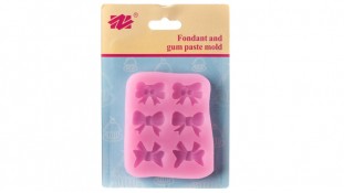 Молд бантики