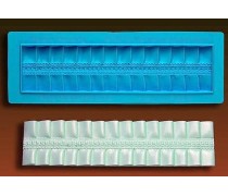 Молд Бордюрна стрічка