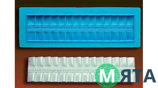 Молд Бордюрна стрічка