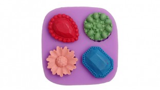 Молд Дорогоцінне каміння