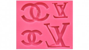 Молд Емблеми моди