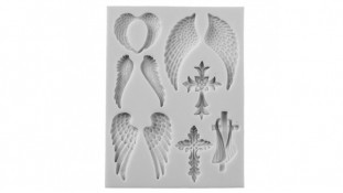 Молд Хрещення