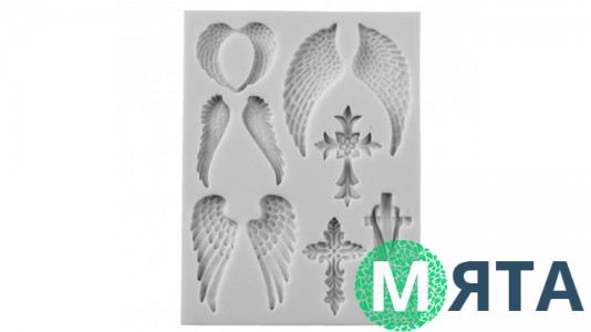 Молд Хрещення