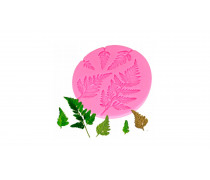 Молд Листя Папороті