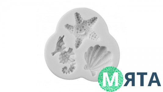 Молд Морський