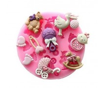 Молд З Народженням