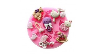 Молд З Народженням