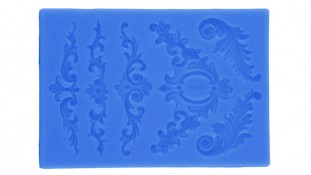 Молд Вензель 2